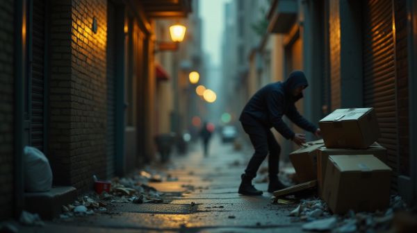 Comprendre les défis du streetlifting pour progresser efficacement