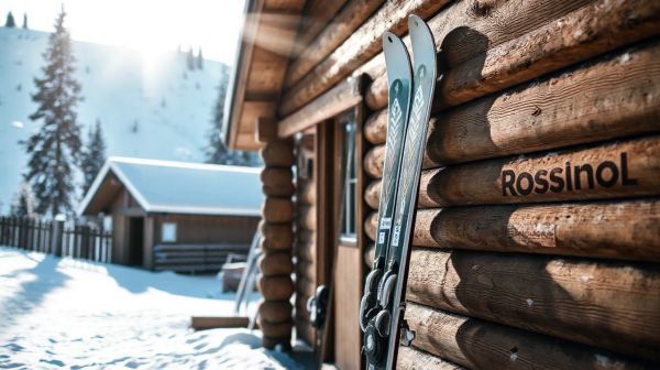 Découvrez les packs Rossignol : alliez confort et performance en ski