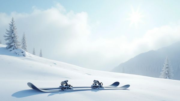 Les packs ski classique Rossignol : performance et confort sur neige