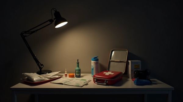 Survivalisme et préparation : êtes-vous prêt pour l'imprévisible ?