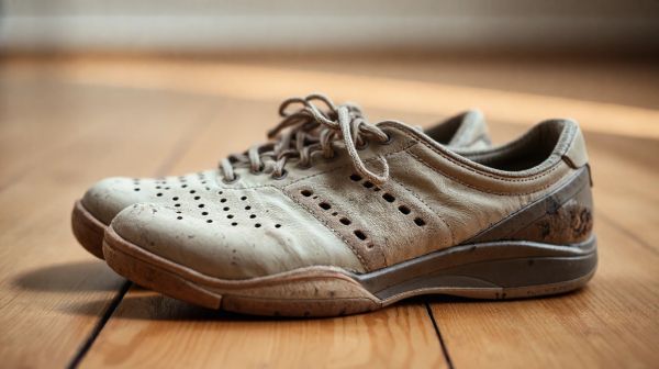 Top 5 conseils pour sélectionner des chaussures de padel confortables