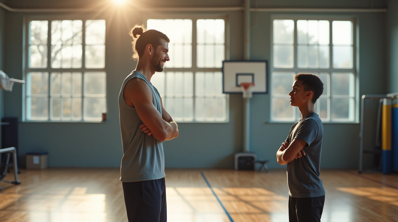 Des disciplines variées pour un programme sur mesure
